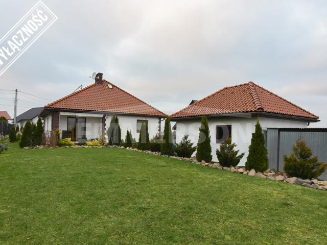 Dom, Łazany, 150.00 m², sprzedam dom