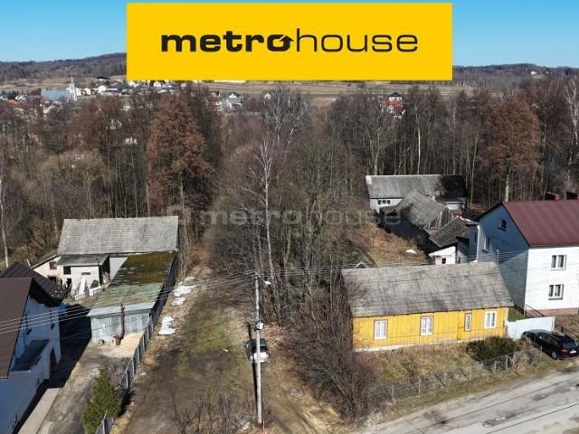 Dom, Bęczków, 78.40 m², sprzedam dom
