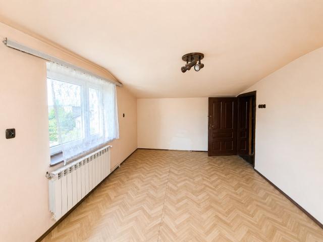 Dom, Będzin, Limanowskiego, 180.00 m², sprzedam dom