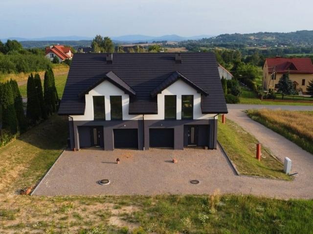 Dom, Bodzanów, 175.00 m², sprzedam dom