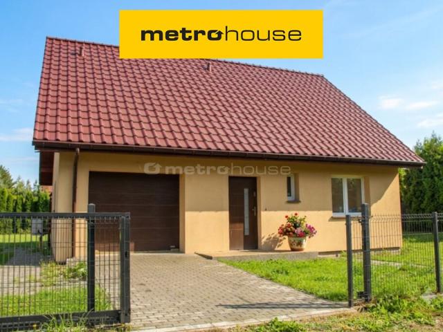 Dom, Bogdaszowice, 186.40 m², sprzedam dom