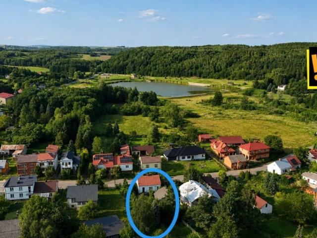 Dom, Bogoria, Jędrusiów, 120.00 m², sprzedam dom