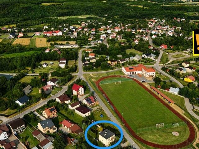Dom, Bogoria, Rakowska, 160.00 m², sprzedam dom
