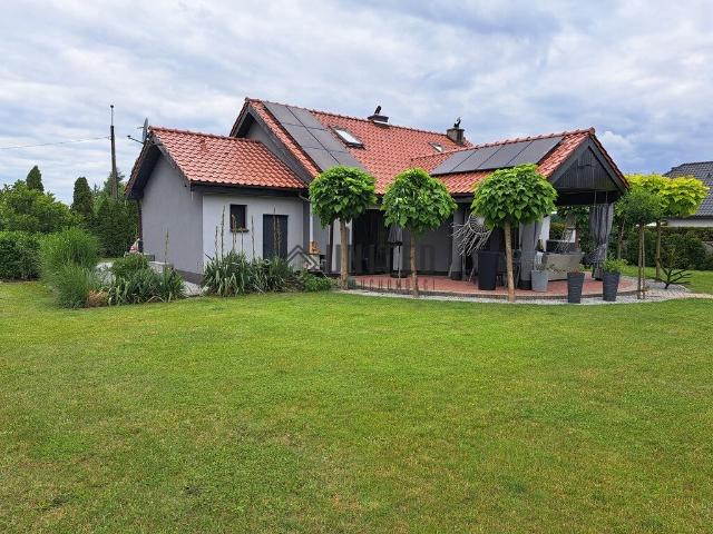 Dom, Bogusławice, 199.00 m², sprzedam dom