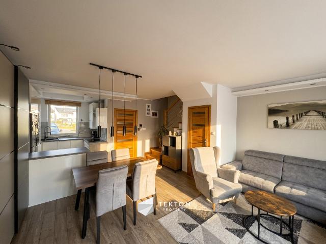 Dom, Bojano, Radosna, 117.20 m², sprzedam dom