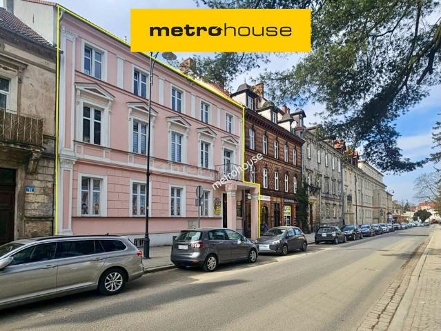Dom, Bolesławiec, Komuny Paryskiej, 908.47 m², sprzedam dom