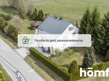 Dom, Bolmin, 185.00 m², sprzedam dom