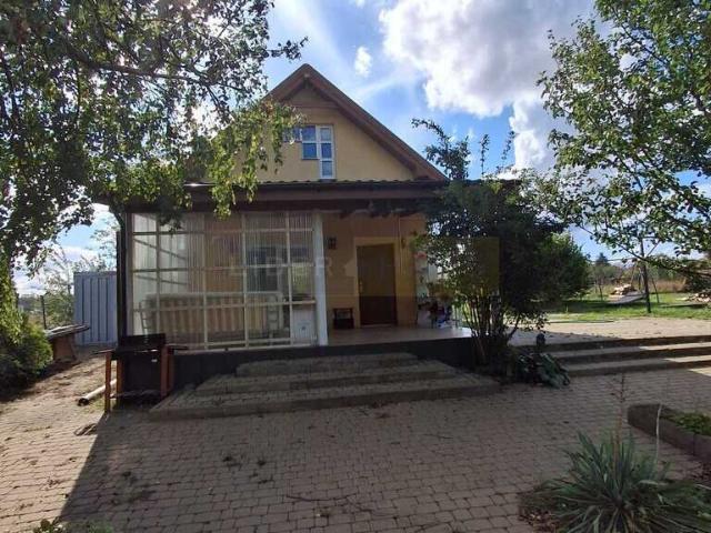 Dom, Borkowo, 70.00 m², sprzedam dom