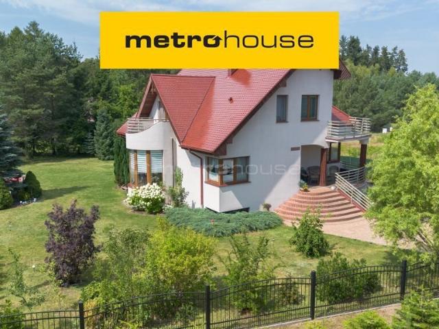 Dom, Borne Sulinowo, Biwakowa, 219.00 m², sprzedam dom