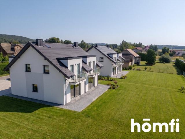 Dom, Babice, Spółdzielcza, 93.27 m², sprzedam dom