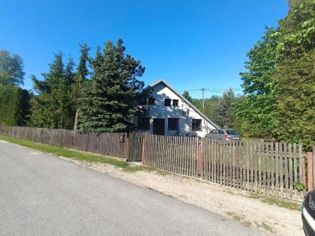 Dom, Baczyna, 170.00 m², sprzedam dom