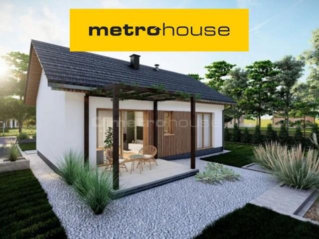 Dom, Bartków, 90.00 m², sprzedam dom