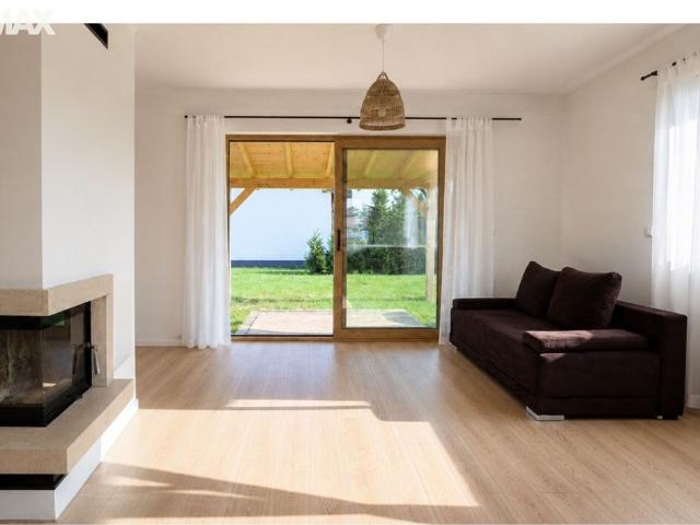 Dom, Bestwinka, Sportowa, 117.00 m², sprzedam dom