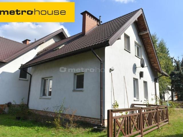 Dom, Białobrzegi, Polańska, 209.00 m², sprzedam dom