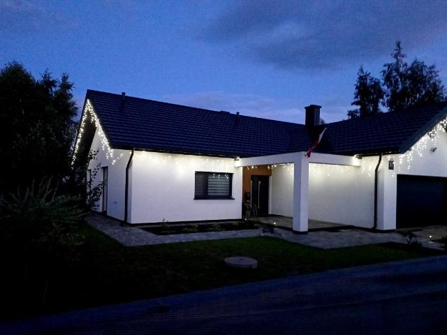 Dom, Biała Podlaska, 153.00 m², sprzedam dom