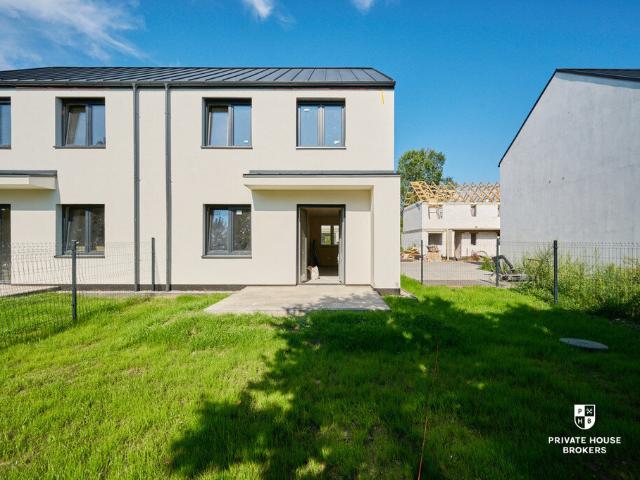 Dom, Bielawa, Lawendowa, 85.27 m², sprzedam dom