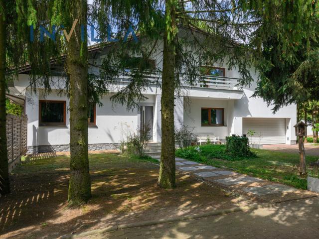 Dom, Bielawa, Lipowa, 279.00 m², sprzedam dom