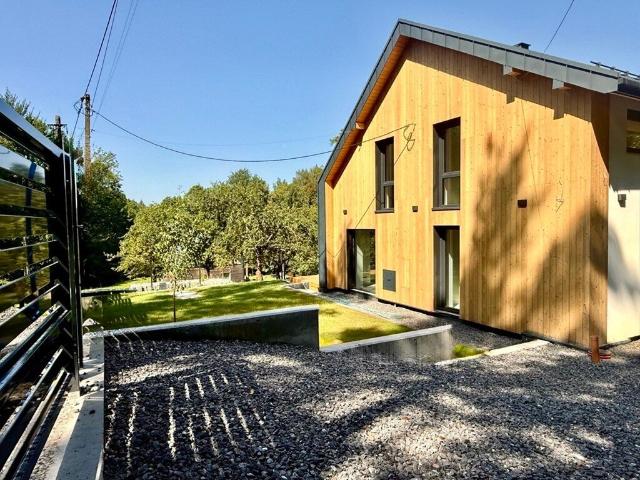 Dom, Bielsko Biała, Górska, 135.00 m², sprzedam dom