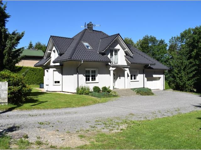 Dom, Bielsko Biała Lipnik, Jachtowa, 227.00 m², sprzedam dom