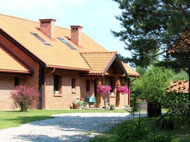 Dom, Biesal, 269.00 m², sprzedam dom