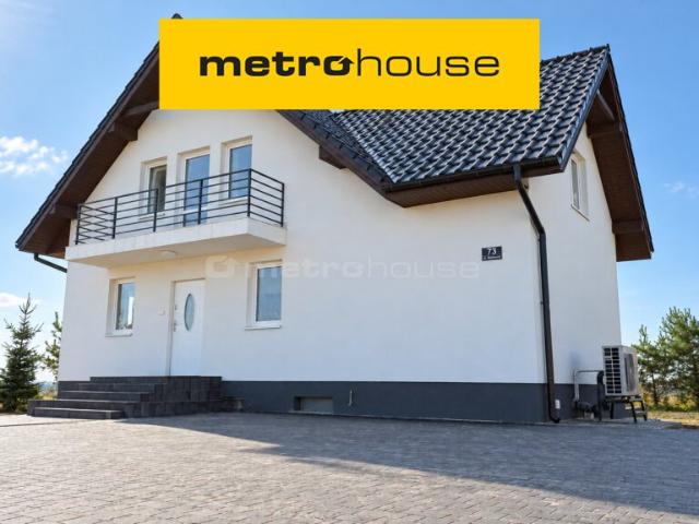 Dom, Bilcza, Bażantowa, 235.00 m², sprzedam dom