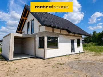 Dom, Bilcza, Koralowa, 120.00 m², sprzedam dom