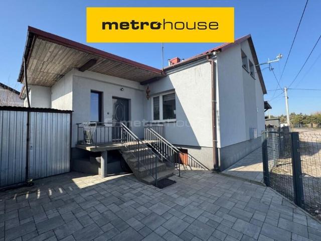 Dom, Biórków Mały, 87.97 m², sprzedam dom