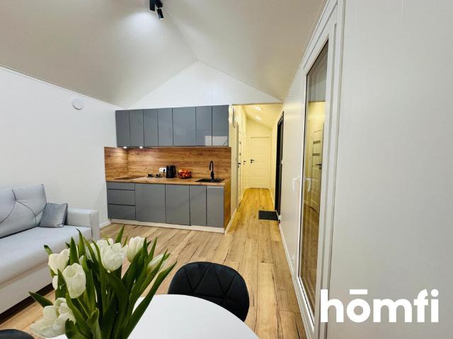 Dom, Blanki, 36.00 m², sprzedam dom