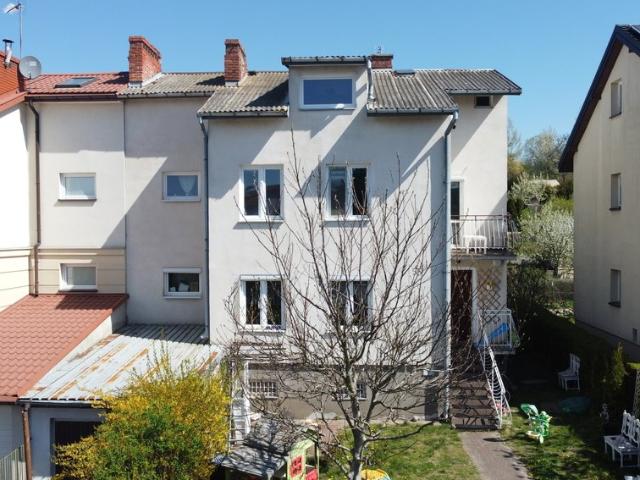 Dom bliźniaczy 125 m² z możliwością powiększenia zapraszam