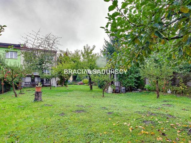 Dom bliźniaczy 174 m² z garażem na Olszy polecam!