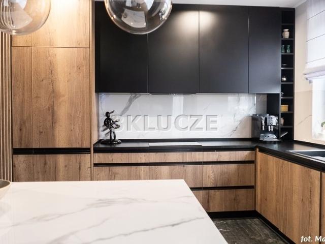 Dom bliźniaczy 177m² z ogrodem i fotowoltaiką polecam
