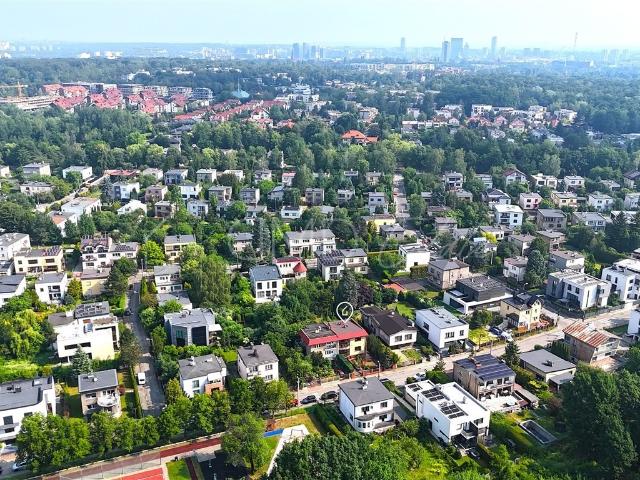 Dom bliźniaczy 208 m² na Osiedlu Ptasim Kukułek