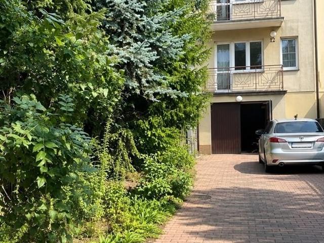 Dom bliźniaczy 210 m² z dużą działką 1000 m² potencjał rozbudowy