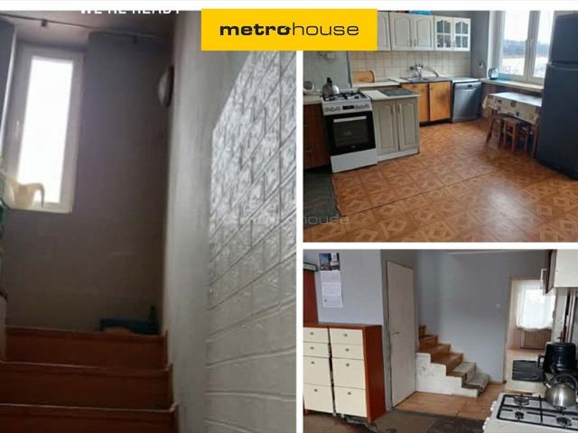 Do sprzedania dom bliźniak 109 m² w Skierniewicach
