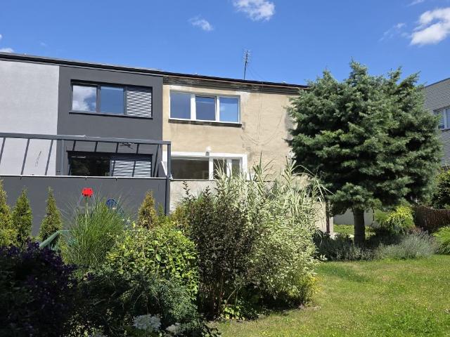 Dom bliźniak 116 m² na Krzykach zapraszam