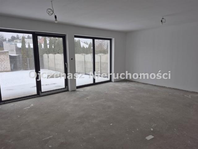 Dom bliźniak 136 m² na Piaskach zapraszam