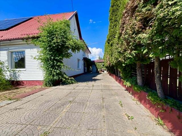 Zapraszam do obejrzenia domu bliźniaczego 140 m² z garażem i ogrodem