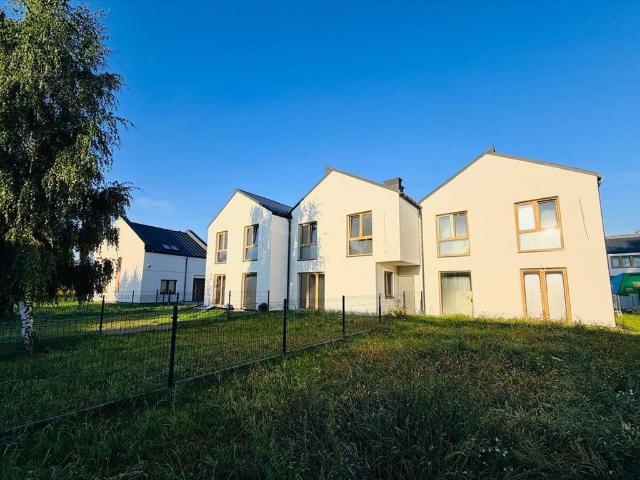Dom bliźniak 140 m² w Łazach polecam
