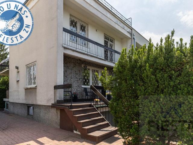 Dom bliźniak 175 m² w Żoliborzu zapraszam