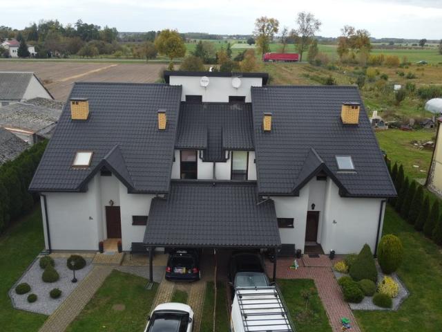 Dom bliźniak 180 m² z opcją zakupu całości zapraszam