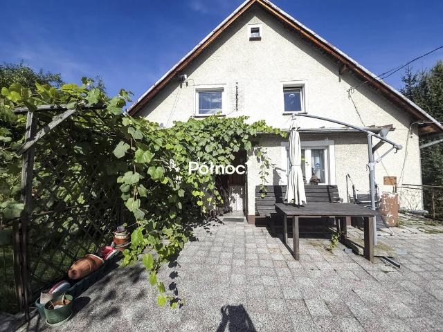 Dom bliźniak 190 m² z potencjałem podziału polecam