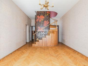 Dom bliźniak 200m2 z potencjałem inwestycyjnym i osobnym wejściem