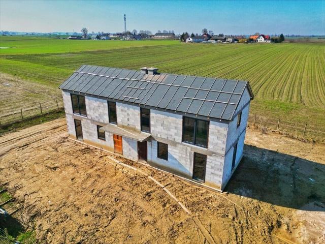 Smętowo Graniczne, Ogrodowa, 80,72 m2