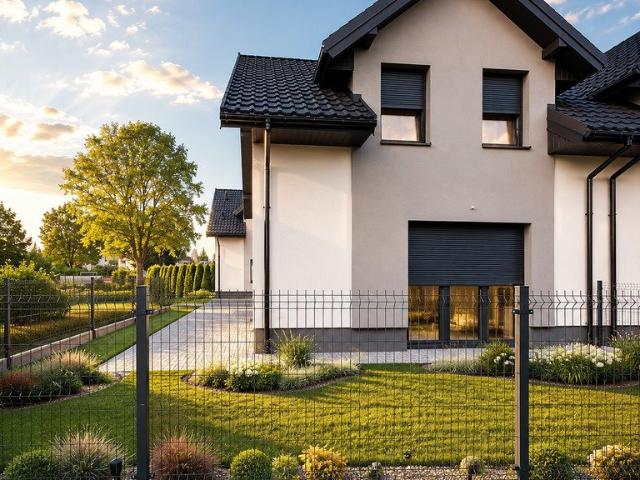 Dom bliźniak 85 m² w Rzeszowie zapraszam