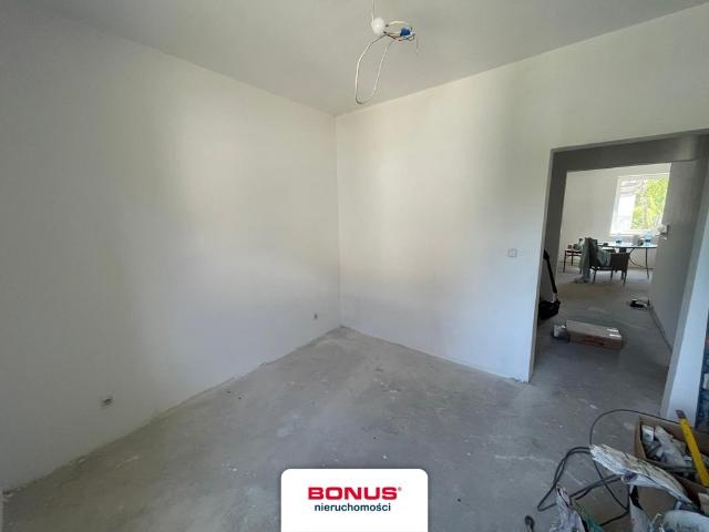 Dom bliźniak 89,66 m² z garażem i piwnicą zapraszam