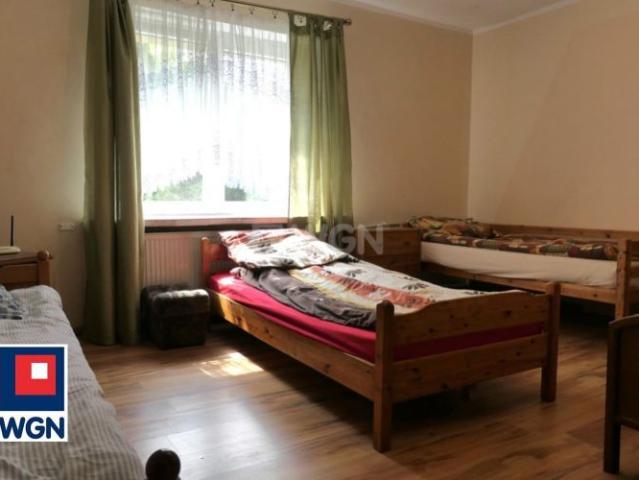 Dom bliźniak na wynajem Kwidzyn, Cygany