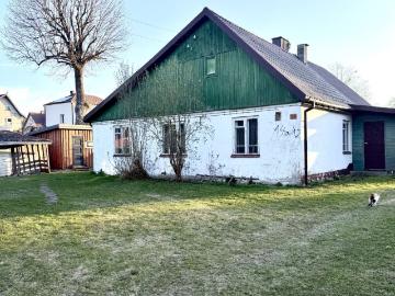 Klasztorna, Supraśl, Supraśl, Powiat białostocki, Województwo podlaskie