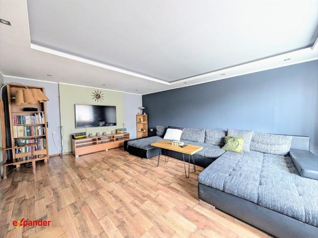 Dom bliźniak 160 m² z garażem i potencjałem polecam!