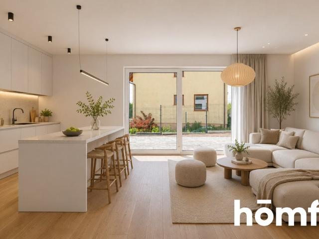 Do sprzedania przestronny dom 124 m² z garażem i dużą działką