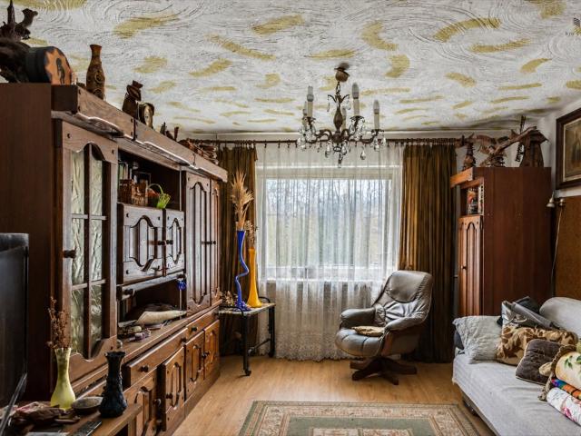 Dom bliźniak z potencjałem, 90 m², działka 176 m²